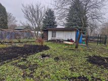 Działka rekreacyjna Oświęcim