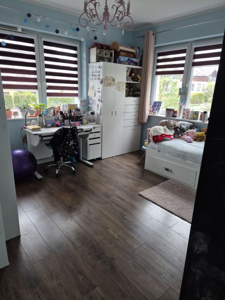 Mieszkanie 3-pokojowe Szczecin Warszewo, ul. Maciejkowa. Zdjęcie 8