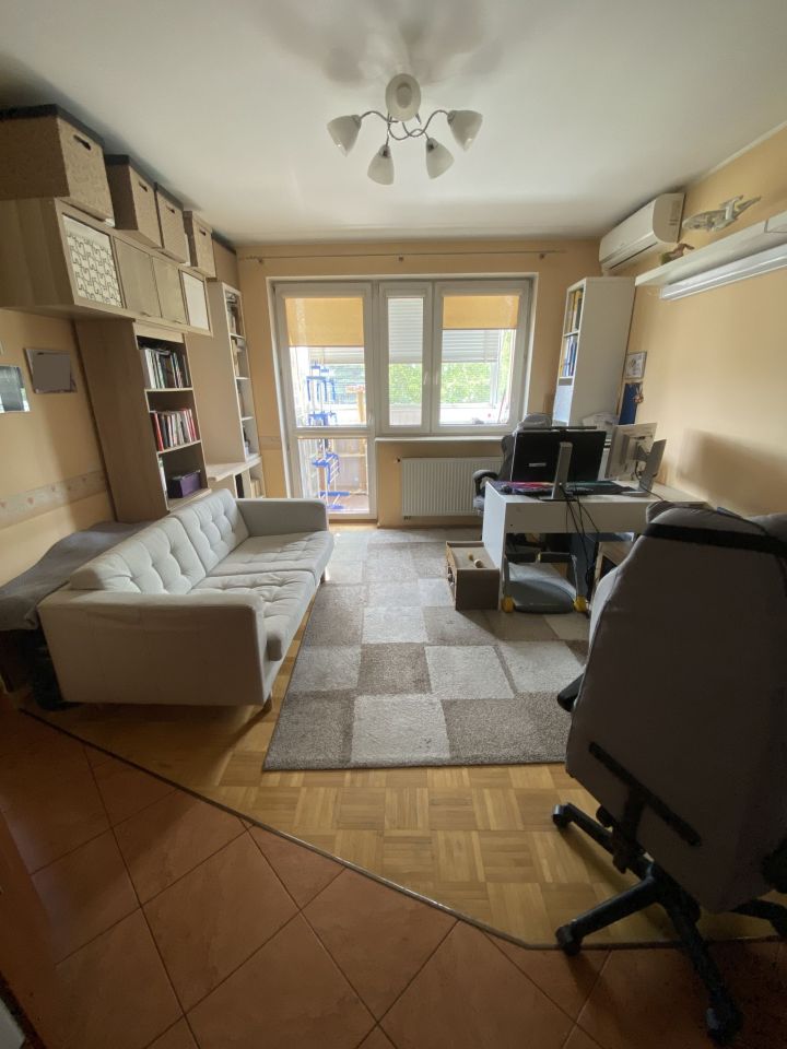 Mieszkanie 2-pokojowe Warszawa Białołęka, ul. Skarbka z Gór