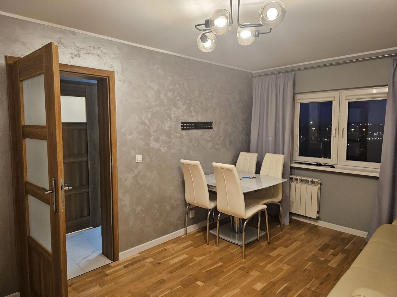 Mieszkanie 2-pokojowe Łódź Teofilów, ul. Aleksandrowska