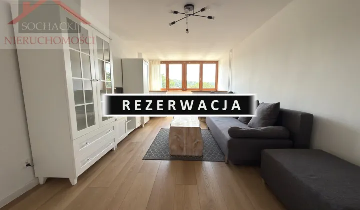 Mieszkanie 2-pokojowe Lubań, ul. Mieszka II