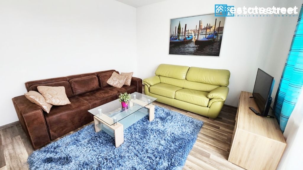 Mieszkanie 2-pokojowe Kraków Krowodrza, ul. Kluczborska. Zdjęcie 4