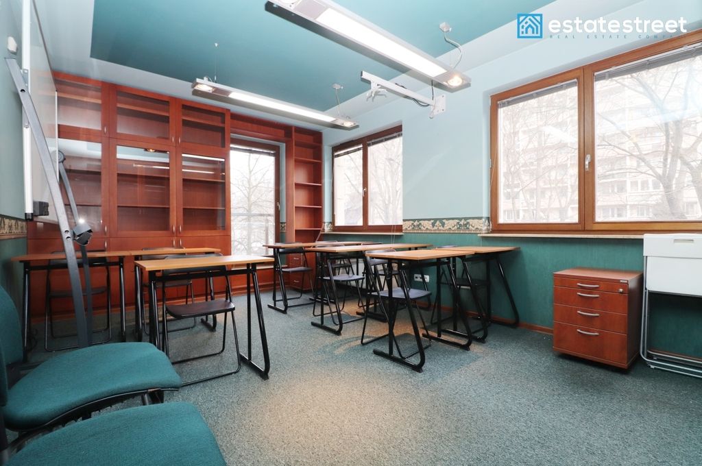 Biuro Kraków Krowodrza, ul. Kazimierza Wielkiego. Zdjęcie 3