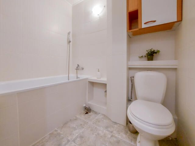 Mieszkanie 2-pokojowe Kraków Bieńczyce, os. Na Lotnisku. Zdjęcie 5