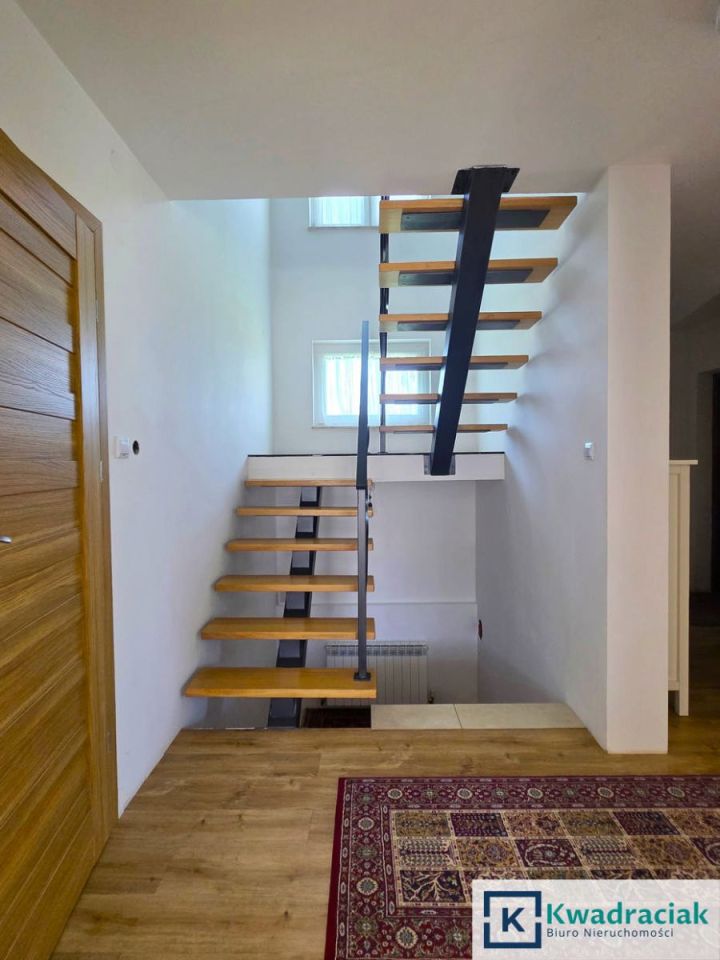 dom wolnostojący, 4 pokoje Dobra. Zdjęcie 15