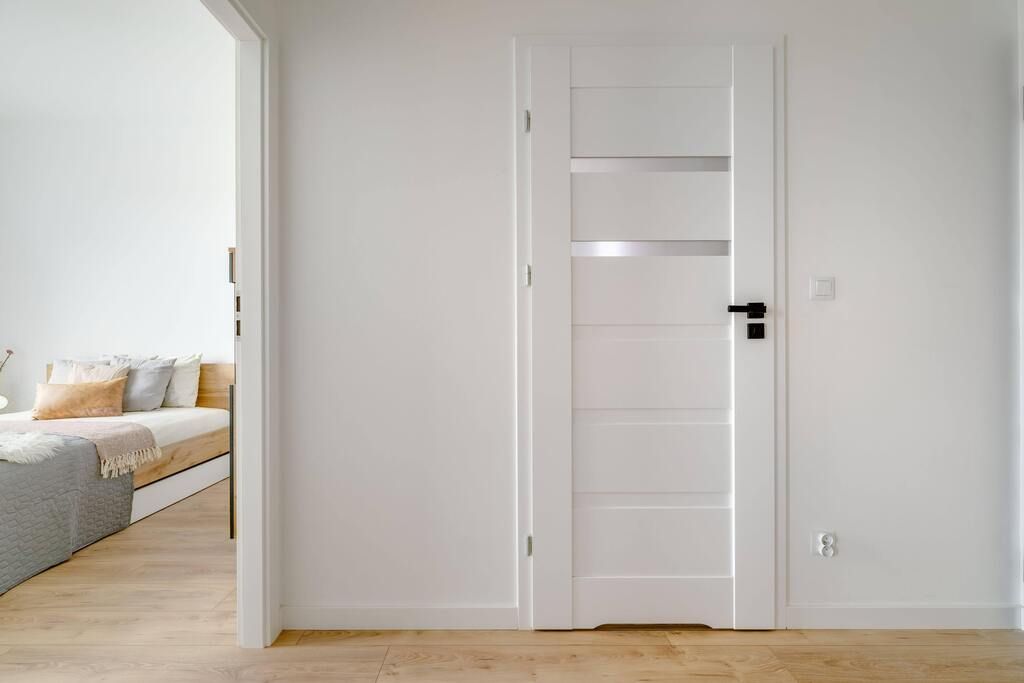 Mieszkanie 2-pokojowe Warszawa Białołęka, ul. Pawła Włodkowica. Zdjęcie 8