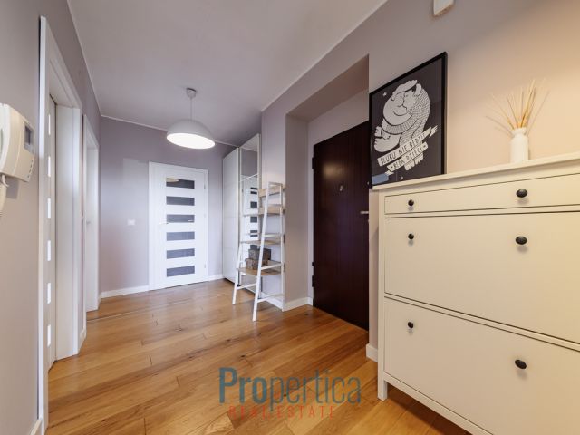 Mieszkanie 3-pokojowe Warszawa Ochota, ul. Bitwy Warszawskiej 1920 r.. Zdjęcie 18