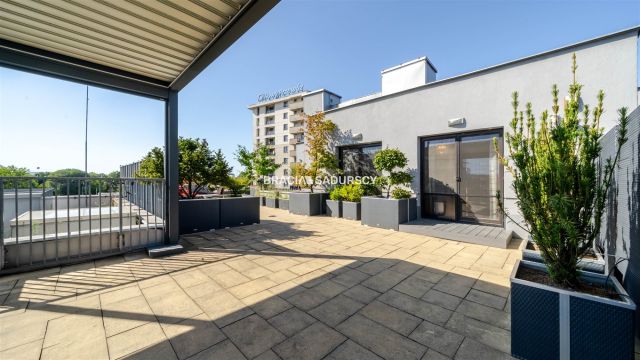 Mieszkanie 4-pokojowe Kraków Podgórze, ul. Przewóz. Zdjęcie 28