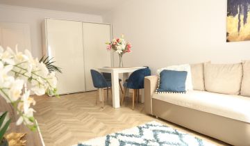 Mieszkanie 2-pokojowe Rzeszów Baranówka, ul. Władysława Broniewskiego