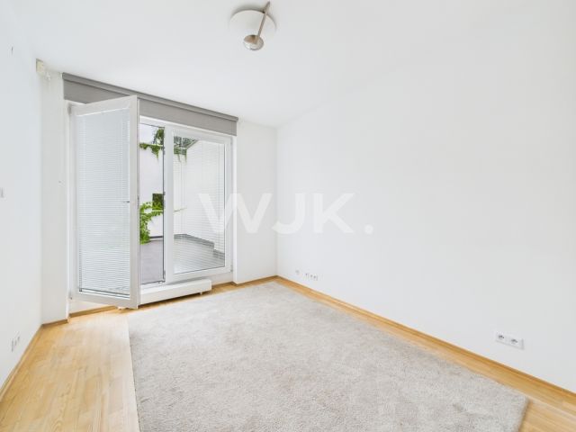 dom szeregowy, 4 pokoje Warszawa Saska Kępa, ul. Libijska. Zdjęcie 5