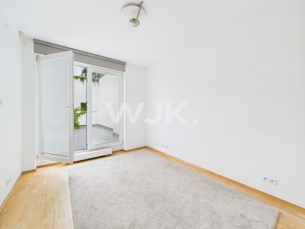 dom szeregowy, 4 pokoje Warszawa Saska Kępa, ul. Libijska. Zdjęcie 5