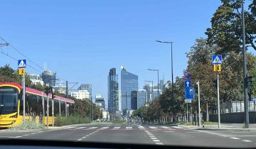 Mieszkanie 3-pokojowe Warszawa Odolany, ul. Jana Kazimierza