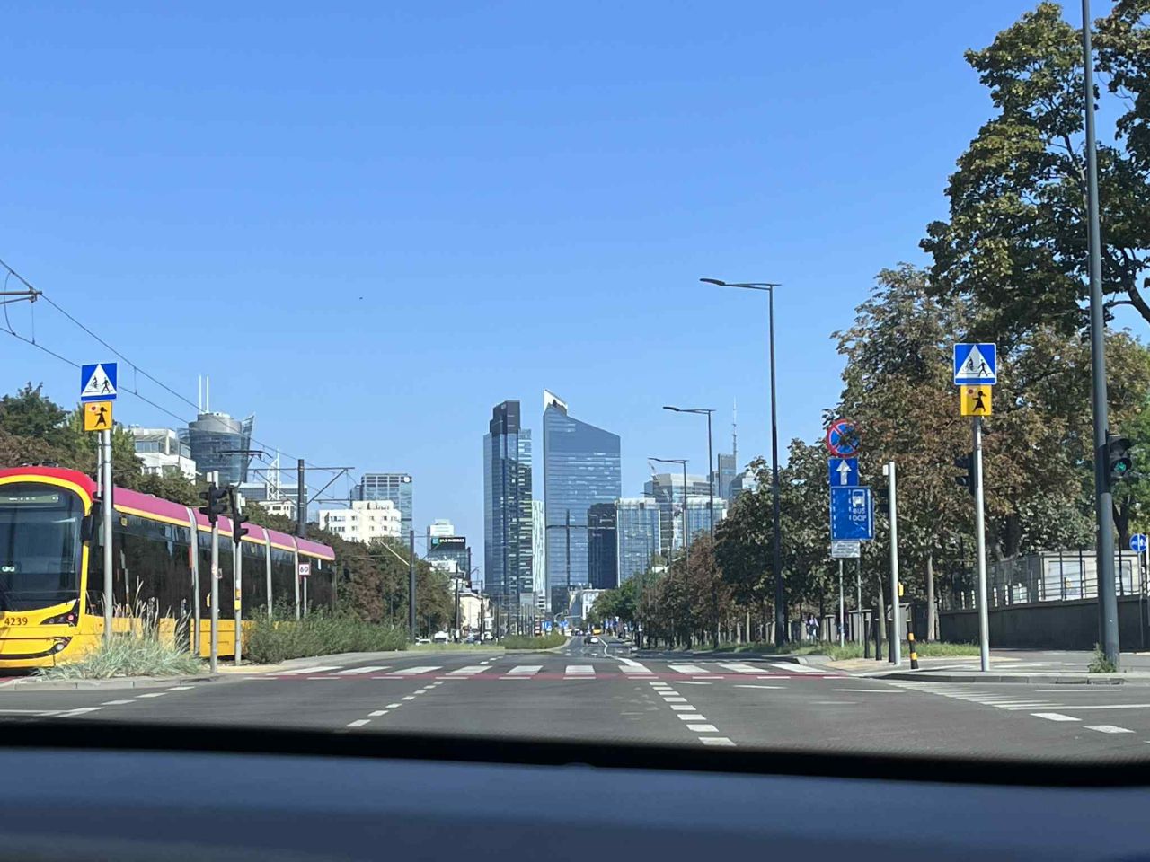 Mieszkanie 3-pokojowe Warszawa Odolany, ul. Jana Kazimierza