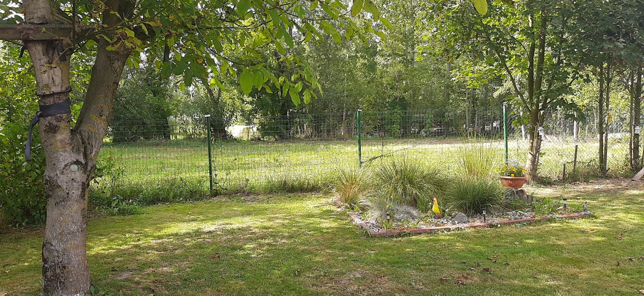 Działka rolno-budowlana Buszków Płużki. Zdjęcie 10