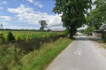 Działka budowlana Karski, ul. Akacjowa