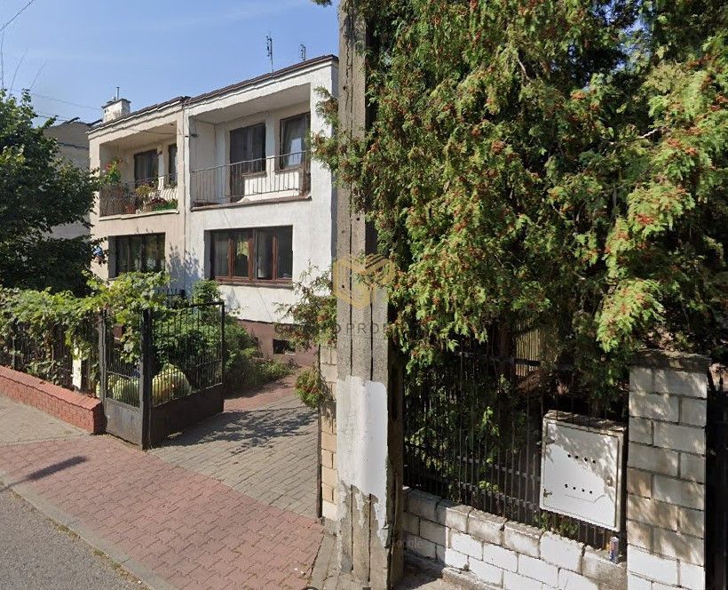 bliźniak, 5 pokoi Warszawa Praga-Południe. Zdjęcie 3