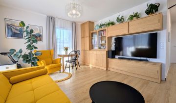 Mieszkanie 3-pokojowe Warszawa Białołęka, ul. Mariana Hemara