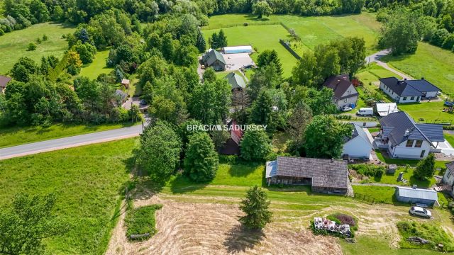 dom wolnostojący, 3 pokoje Siepraw. Zdjęcie 2