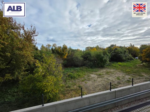 Mieszkanie 3-pokojowe Gdańsk Letnica. Zdjęcie 17