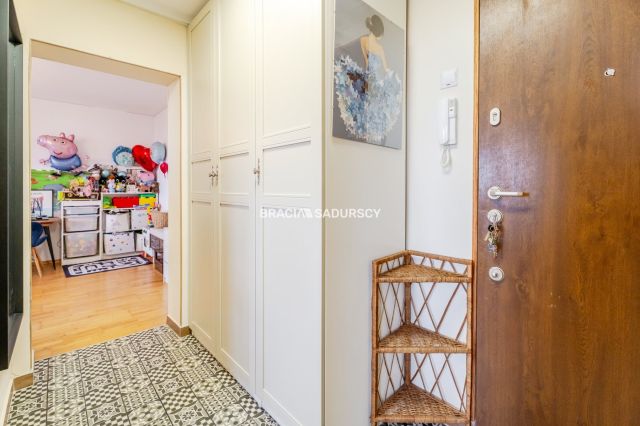 Mieszkanie 2-pokojowe Kraków Prądnik Biały, ul. Władysława Łokietka. Zdjęcie 19