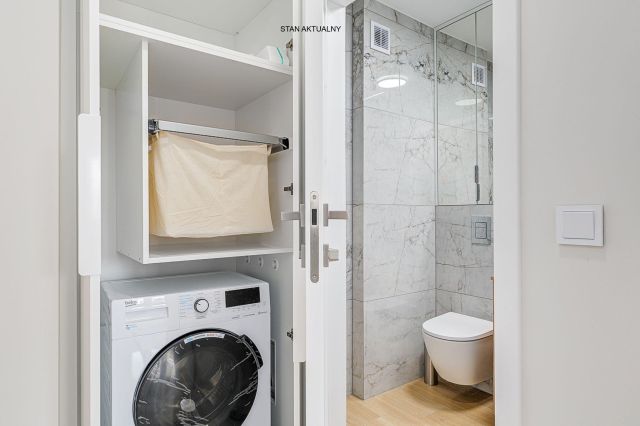 Mieszkanie 3-pokojowe Warszawa Wola, ul. Ogrodowa. Zdjęcie 16