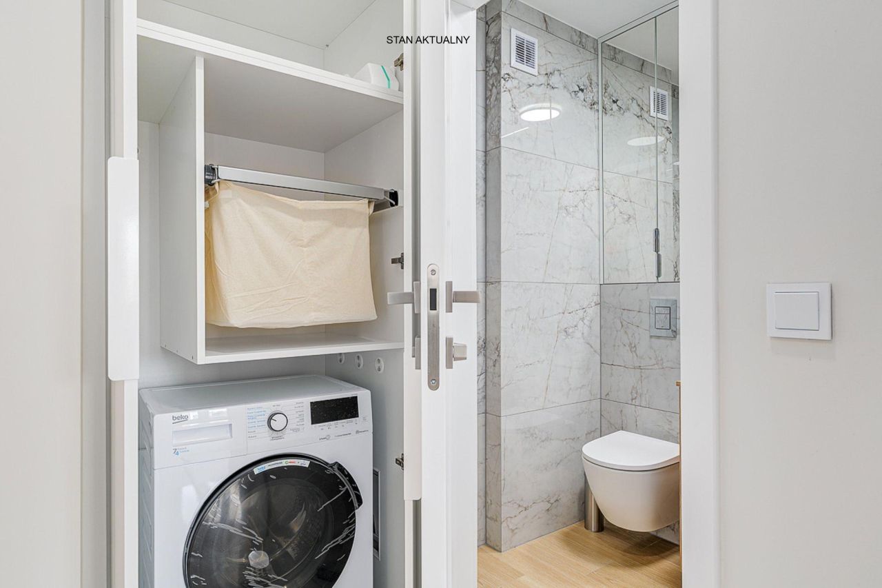 Mieszkanie 3-pokojowe Warszawa Wola, ul. Ogrodowa. Zdjęcie 16