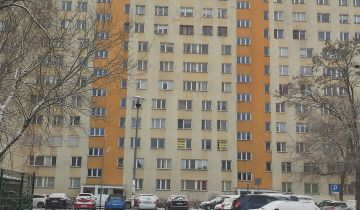 Mieszkanie 4-pokojowe Warszawa Bielany, ul. Dantego Alighieri