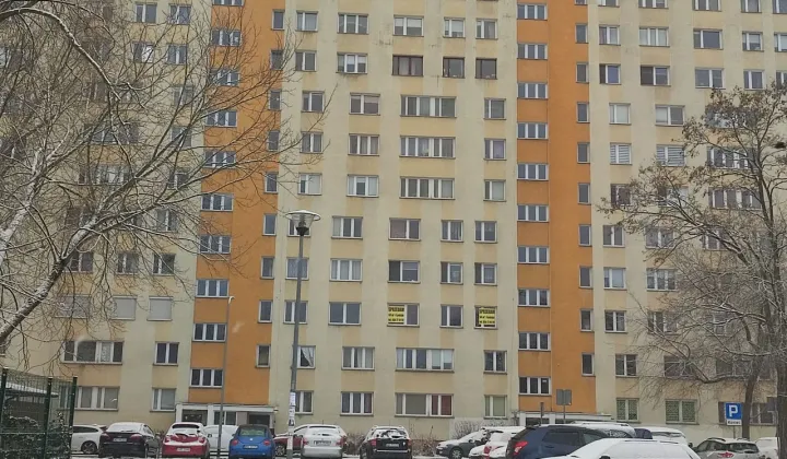 Mieszkanie 4-pokojowe Warszawa Bielany, ul. Dantego Alighieri