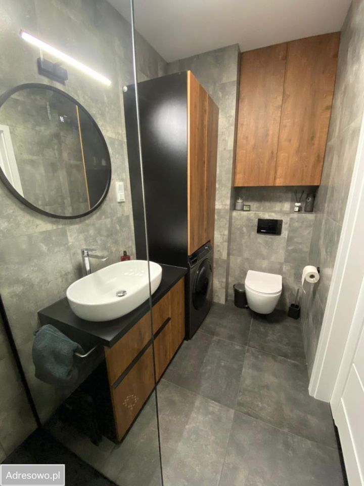 Mieszkanie 2-pokojowe Warszawa Bemowo, ul. Szeligowska. Zdjęcie 17