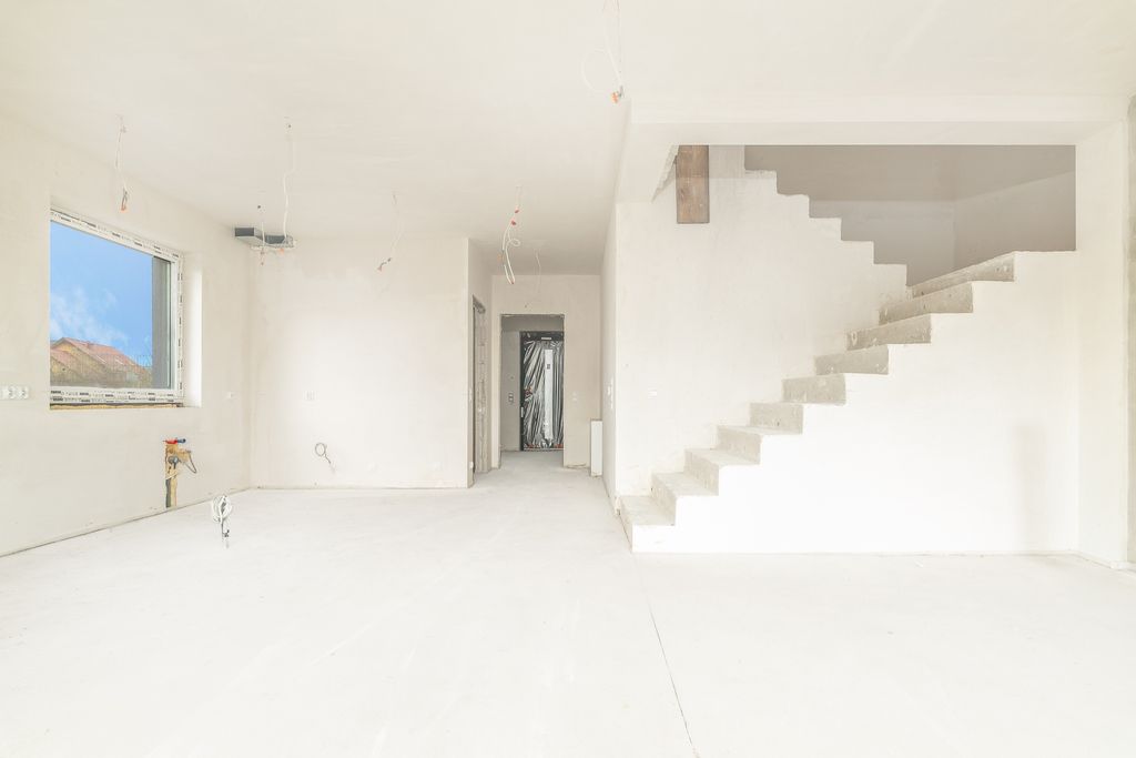 bliźniak, 6 pokoi Siadło Dolne. Zdjęcie 9