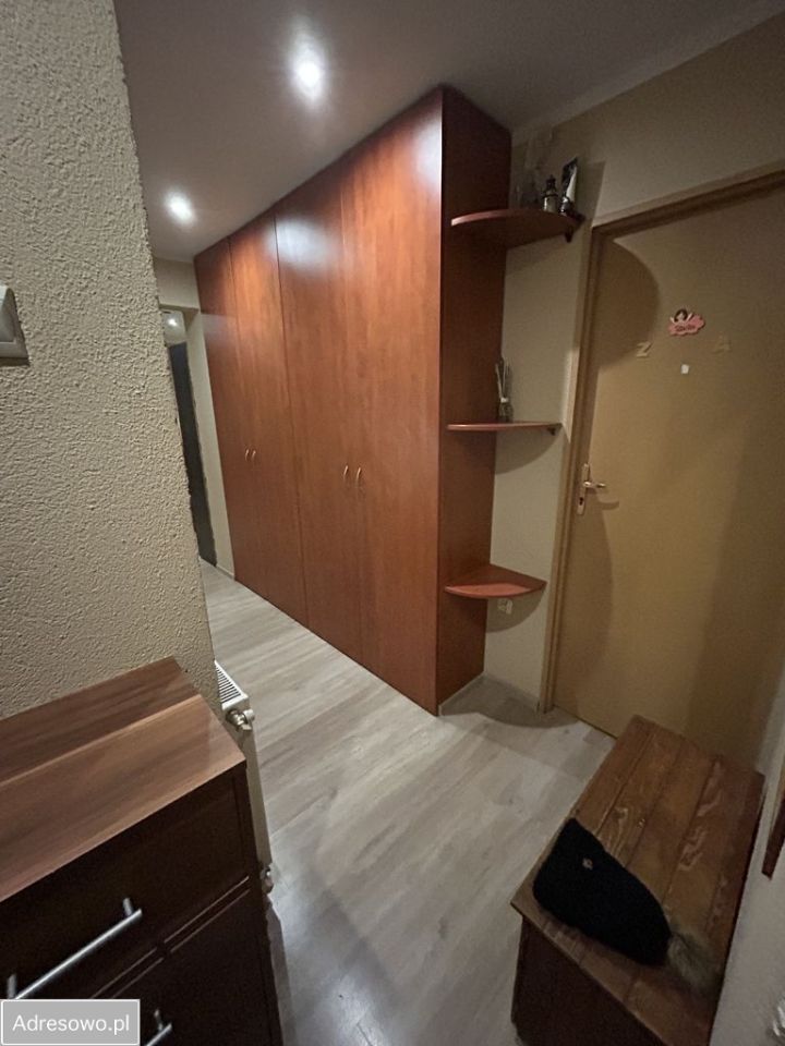 Mieszkanie 2-pokojowe Będzin, ul. Marii Konopnickiej. Zdjęcie 13