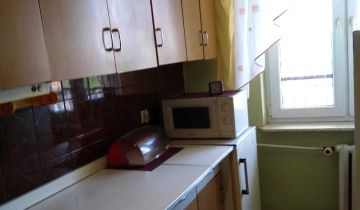 Mieszkanie 3-pokojowe Pisz