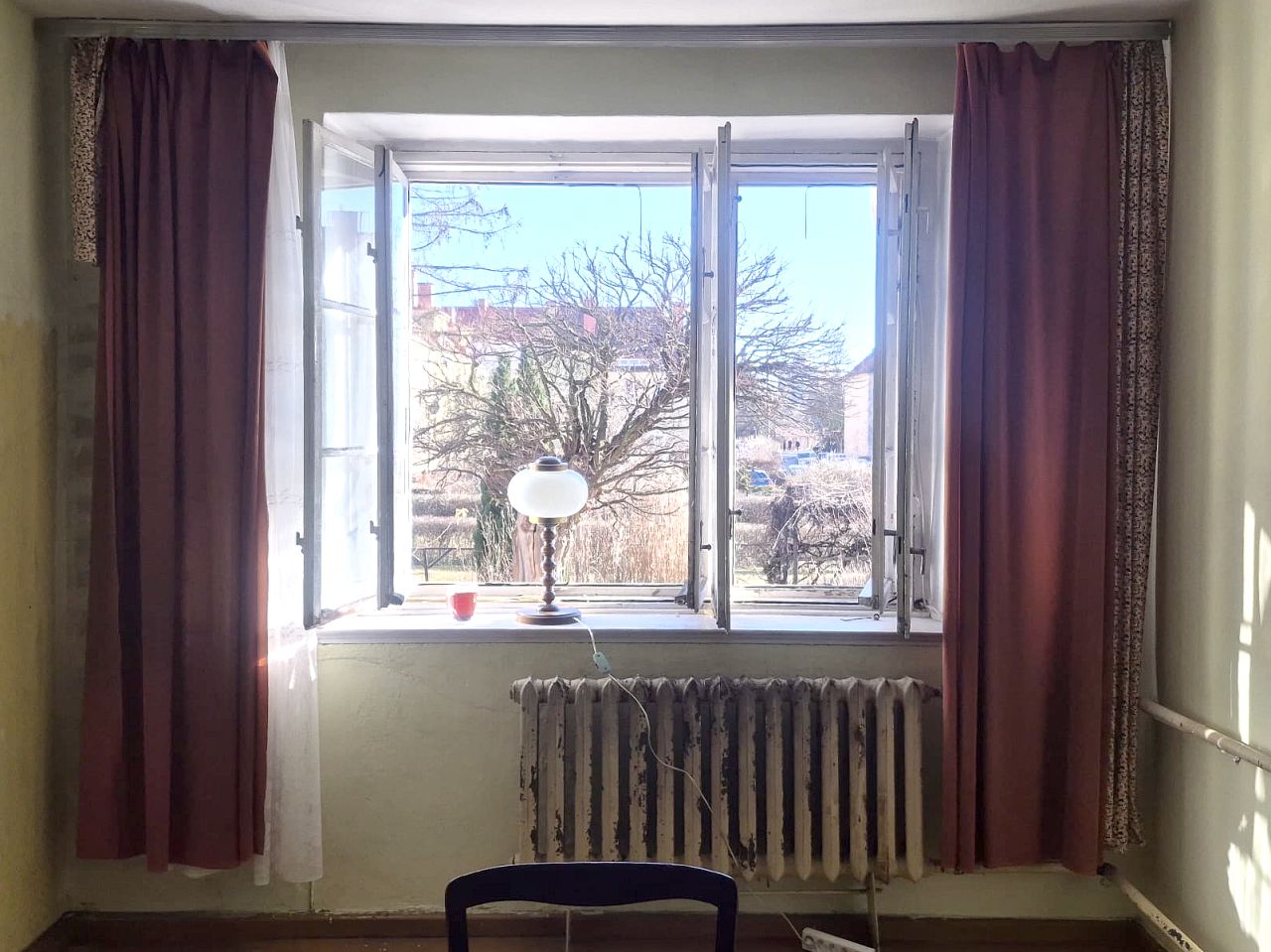 Mieszkanie 2-pokojowe Wrocław Sępolno, ul. Marcina Kasprzaka. Zdjęcie 2