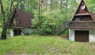 dom letniskowy Nowe Chechło