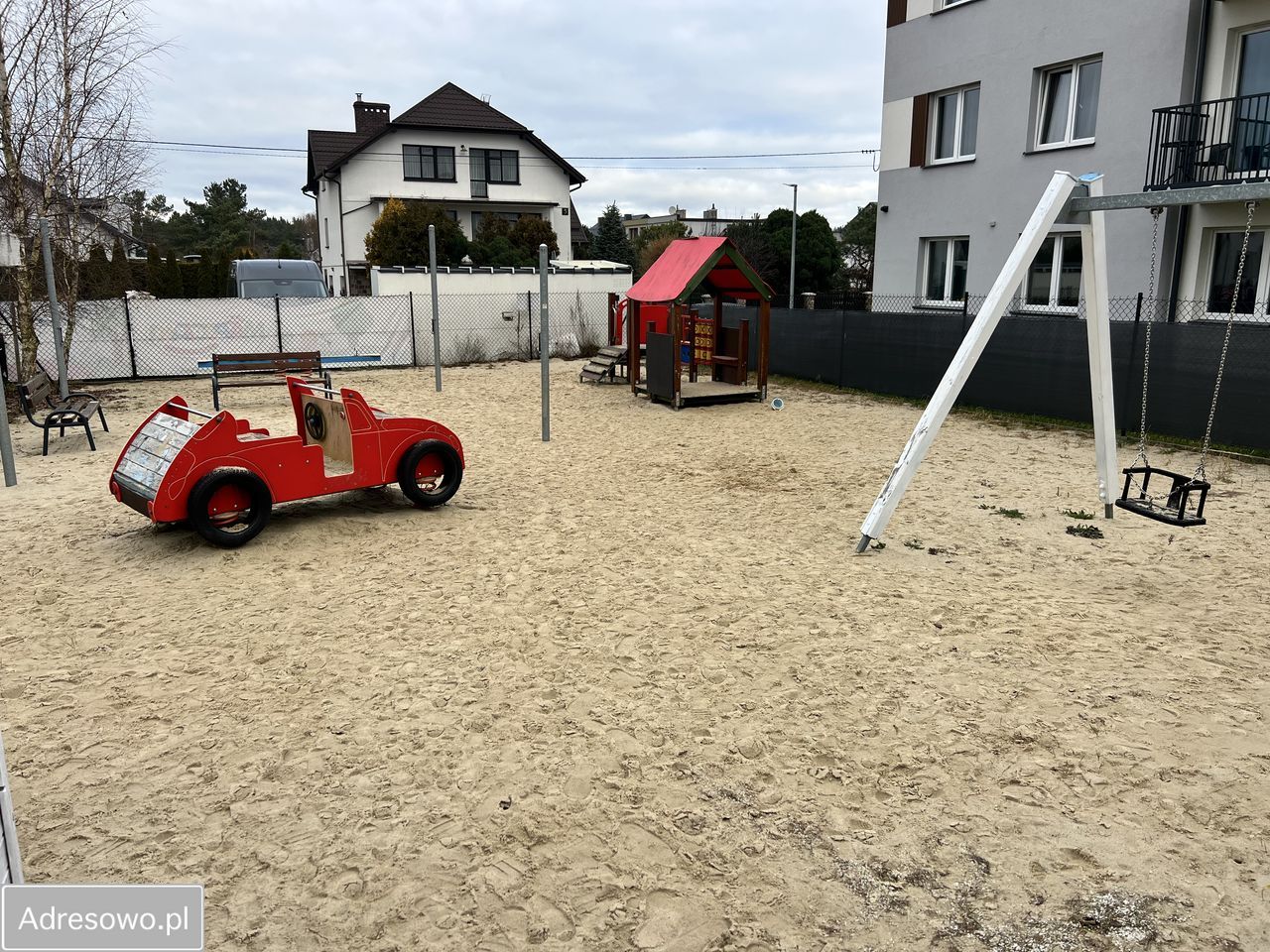 Lokal Bolszewo, ul. kard. Stefana Wyszyńskiego. Zdjęcie 3