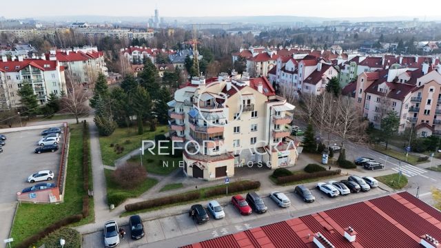 Biuro Rzeszów, ul. Krośnieńska. Zdjęcie 9