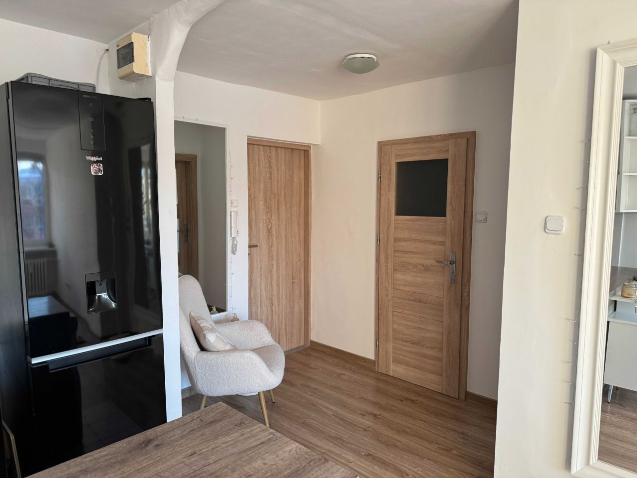 Mieszkanie 2-pokojowe Warszawa Mokotów, ul. Dolna. Zdjęcie 8