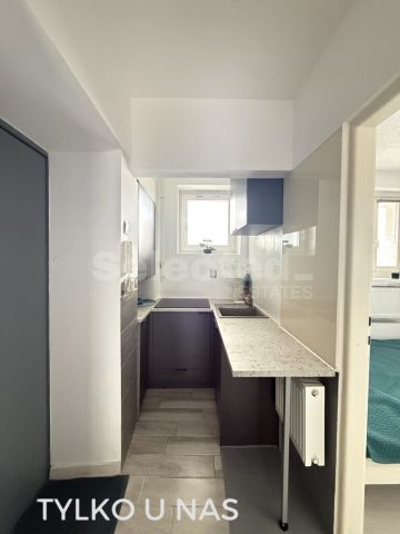 Mieszkanie 2-pokojowe Poznań Centrum, ul. Feliksa Nowowiejskiego. Zdjęcie 12