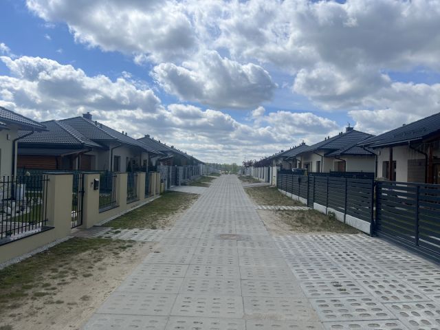 Działka budowlana Leźno, ul. Na Wzgórzu. Zdjęcie 14