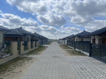 Działka budowlana Leźno, ul. Na Wzgórzu. Zdjęcie 3