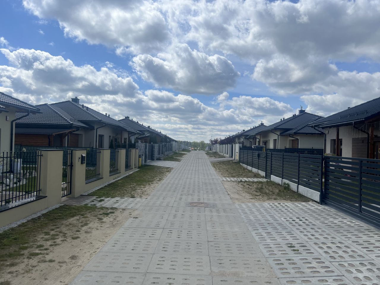 Działka budowlana Leźno, ul. Na Wzgórzu. Zdjęcie 14