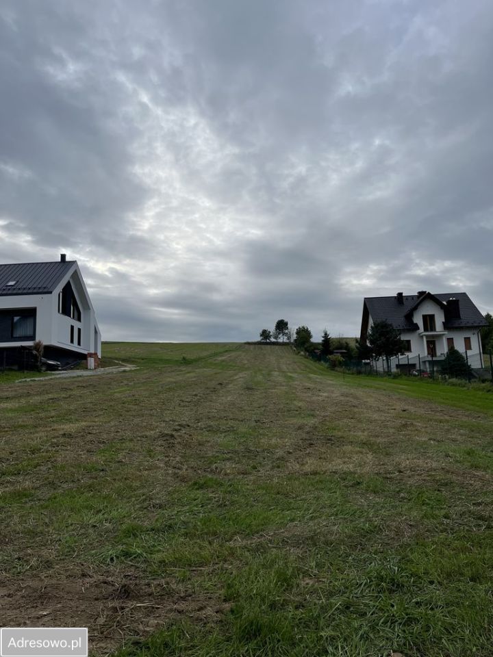 Działka budowlana Garliczka, ul. Radosna. Zdjęcie 4
