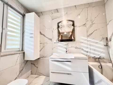 dom wolnostojący, 5 pokoi Nowa Wola. Zdjęcie 6