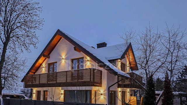 dom wolnostojący, 4 pokoje Stegna. Zdjęcie 17