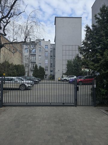 Mieszkanie 2-pokojowe Łódź Stare Polesie, ul. Lipowa. Zdjęcie 1