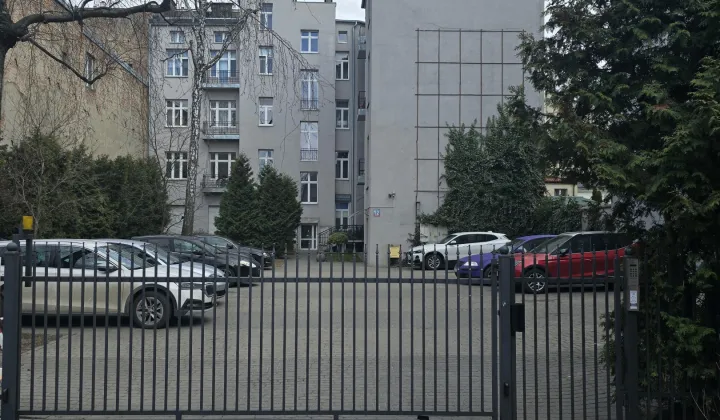 Mieszkanie 2-pokojowe Łódź Stare Polesie, ul. Lipowa