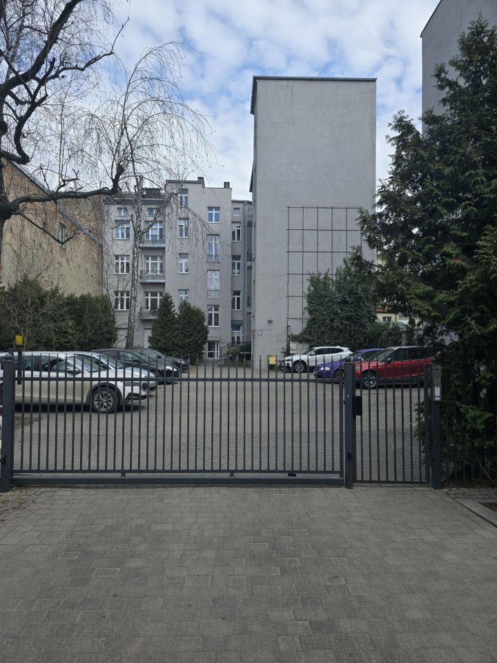 Mieszkanie 2-pokojowe Łódź Stare Polesie, ul. Lipowa. Zdjęcie 1