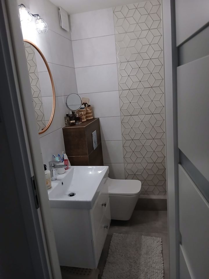 Mieszkanie 2-pokojowe Białystok Wysoki Stoczek, ul. Rzemieślnicza. Zdjęcie 10