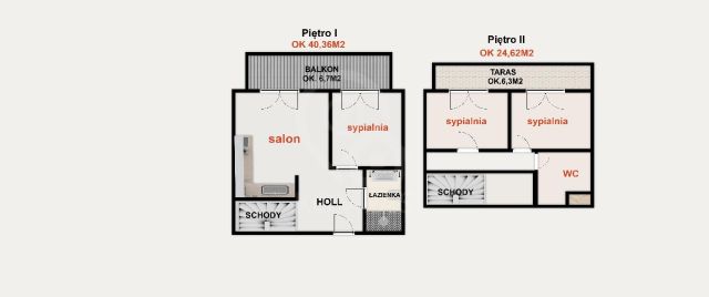 Mieszkanie 4-pokojowe Wrocław Krzyki, ul. Edmunda Kajdasza. Zdjęcie 14