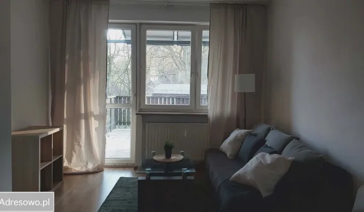 Mieszkanie 3-pokojowe Kielce Zalesie, ul. Bobrzańska